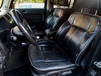 Gebraucht Hummer H3 305 PS (224 kW) 2008 Grau SUV