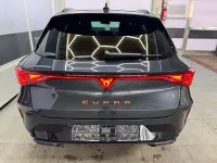 Neu Cupra Leon 150 PS (110 kW) 2026 (magnet grau s7s7) Kombi