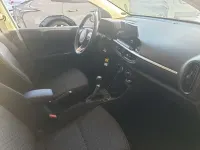 Neu Kia Picanto Edition 7 63 PS (46 kW) 2025 Schwarz Kleinwagen