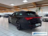 Gebraucht Cupra Leon VZ 245 PS (180 kW) 2024 Schwarz Kombi