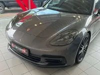 Gebraucht Porsche Panamera 4S 421 PS (309 kW) 2017 Grau Kleinwagen