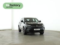 Gebraucht Renault Austral Evolution 158 PS (116 kW) 2025 Schwarz SUV