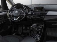 gebraucht BMW 218 DE - Van5 i EU6, Advantage