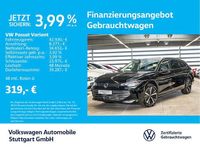 Gebraucht VW Passat Business 150 PS (110 kW) 2024 Othercolor Kombi