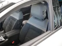 Gebraucht Citroën C5 X 145 PS (106 kW) 2025 Weiß Kombi