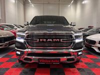 Gebraucht Dodge Ram 405 PS (297 kW) 2022 Grau Pickup