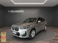 Gebraucht BMW X1 M Sport 170 PS (125 kW) 2025 Silber SUV