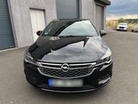 gebraucht Opel Astra 1.4 Turbo Dynamic 110kw Navi,Kamera,SHZ