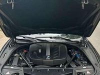 Gebraucht BMW 520 184 PS (135 kW) 2011 Limousine