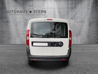 gebraucht Opel Combo D Kasten L1H1 2,2t/Klima/1.Hand/Euro5