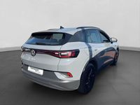 Gebraucht VW ID.4 Pure 108 kW (148 PS) 2022 Grau SUV