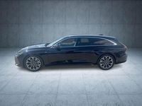 Gebraucht Audi A6 S-Line 204 PS (150 kW) 2025 Schwarz (mythosschwarz) Kombi