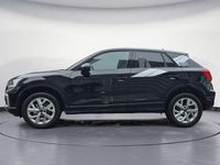 Neu Audi Q2 Advanced Plus 150 PS (110 kW) 2025 Schwarz SUV