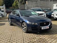 Gebraucht Jaguar XE 179 PS (131 kW) 2015 Blau Limousine