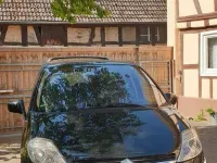 Gebraucht Citroën C8 Exclusive 163 PS (119 kW) 2011 Schwarz Van / Kleinbus