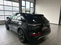 Gebraucht DS Automobiles DS7 Crossback Performance 131 PS (96 kW) 2024 Schwarz SUV