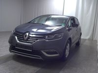 gebraucht Renault Espace 1.6 dCi Business Navi LED Panorama HuD