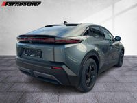 Neu Toyota C-HR 224 PS (164 kW) 2025 Mineral metallic SUV