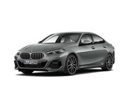 Gebraucht BMW 218 Performance 136 PS (100 kW) 2024 Grau Limousine