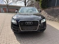 Usata Audi Q5 190 CV (139 kW) 2016 Nero SUV