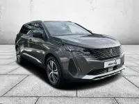 Gebraucht Peugeot 5008 Allure 131 PS (96 kW) 2024 Grau SUV
