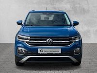 gebraucht VW T-Cross - Style