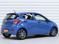 gebraucht Hyundai i10 + 40.200KM + Klima + Allwetter + ALU