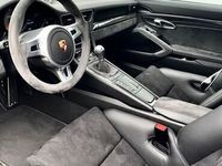 gebraucht Porsche 991 GTS Coupé Approved bis 12/2025! Sauger!