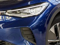 Gebraucht VW ID.4 Pro 210 kW (286 PS) 2025 Blau SUV