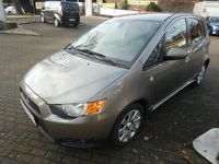 Gebraucht Mitsubishi Colt 95 PS (69 kW) 2010 Grau Limousine