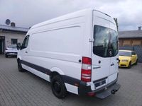 gebraucht Mercedes Sprinter 313 CDI*DPF*TÜV NEU*SERVICE NEU*