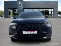 Gebraucht DS Automobiles DS7 Crossback Performance Line Plus 131 PS (96 kW) 2023 Blau SUV