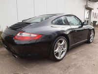 gebraucht Porsche 997 997 Carrera Coupe 1.Hd Schalter Navi Chrono