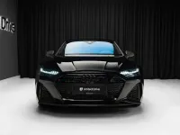 Gebraucht Audi RS7 Performance 630 PS (463 kW) 2022 Schwarz Kleinwagen