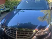 Gebraucht Mercedes E220 Elegance 170 PS (125 kW) 2015 Grau Limousine