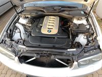 gebraucht BMW 730L E65 D VOLLAUSSTATTUNG, TOP ZUSTAND