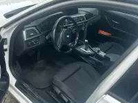 Gebraucht BMW 320 190 PS (139 kW) 2019 Weiß Kombi