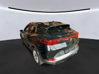 Gebraucht Cupra Formentor 150 PS (110 kW) 2024 Schwarz SUV