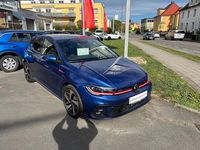 Gebraucht VW Polo GTI 207 PS (152 kW) 2022 Blau Limousine