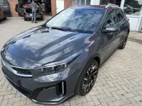 Gebraucht Kia XCeed Platinum 136 PS (100 kW) 2023 Grau SUV