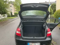 Occasion BMW 130 256 ch (188 kW) 2006 Noir Citadine