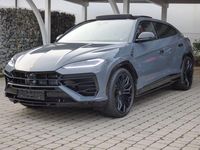 Neu Lamborghini Urus 799 PS (587 kW) 2026 Grau SUV