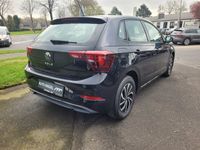 gebraucht VW Polo Polo1.0 TSI Life Digi Tacho+ App Connect +LED