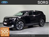 Neu Ford Explorer Select 210 kW (286 PS) 2026 Schwarz (agateblack met.) SUV