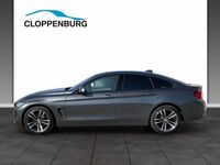 gebraucht BMW 430 Gran Coupé i xDrive