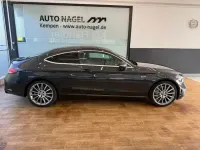 Gebraucht Mercedes C43 AMG AMG 390 PS (286 kW) 2020 Grau Coupé