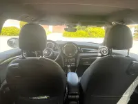 Gebraucht Mini ONE 102 PS (75 kW) 2015 Schwarz Kleinwagen