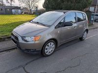 Gebraucht Mitsubishi Colt Inform 95 PS (69 kW) 2009 Kleinwagen