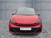 Gebraucht Cupra Born 150 kW (204 PS) 2022 Rayleighrot Kleinwagen