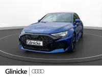 Gebraucht Audi RS3 Sportback Comfort 400 PS (294 kW) 2026 Sepangblau, perleffekt Kleinwagen